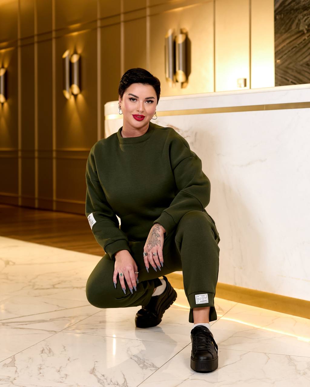 Костюм 13112511